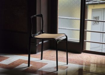 Alias rende omaggio ad Alberto Meda con Frame limited edition