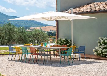Emu presenta le novità outdoor per il 2025