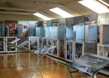 A Villa Necchi il FAI apre le porte della mostra Nelle Case. Interni a Milano 1928-1978