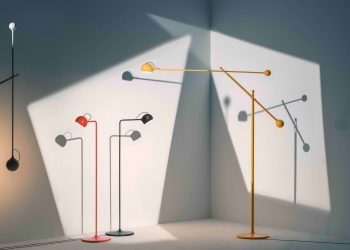 Artemide presenta Ixa di Foster+Partners