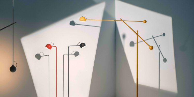 Artemide presenta Ixa di Foster+Partners
