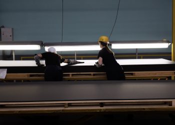 Arpa Industriale celebra 70 anni di eccellenza e di traguardi