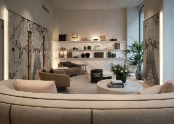 Diviana sbarca in Europa con uno showroom a Milano