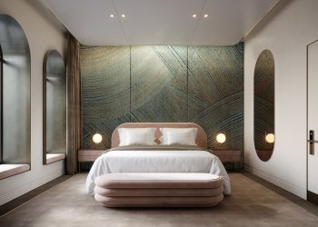 Luconi punta su tecnologia e hotellerie e scommette sul sistema Chameleon