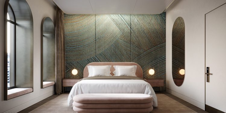 Luconi punta su tecnologia e hotellerie e scommette sul sistema Chameleon