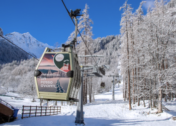 Torna Courmayeur Design Week-end: matching tra aziende e progettisti