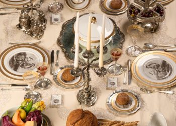 Da Cambi l’art de la table realizza oltre 750mila euro