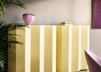 Zanotta celebra i suoi settant’anni con la collezione Z24