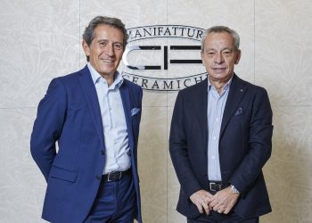 Gruppo Romani (ceramica) modifica il suo assetto di governance