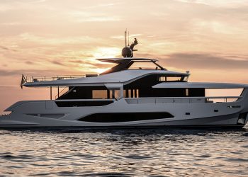 LVMH interessato a Ferretti, e il titolo corre in Borsa