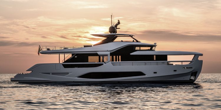 LVMH interessato a Ferretti, e il titolo corre in Borsa