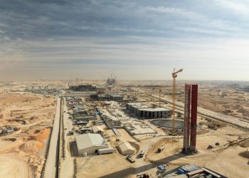Tra innovazione e sostenibilità, opportunità stellari nel mercato saudita