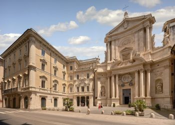 Lombardini22 al primo posto tra gli studi di architettura per ricavi