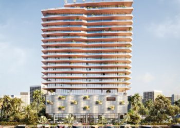 Riva approda nel settore residenziale con un progetto negli USA