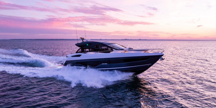 A Faro Alternative Investments la britannica Sunseeker