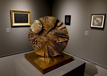 Inaugurata la mostra ‘SalvArti. Dalle confische alle collezioni pubbliche’