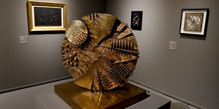 Inaugurata la mostra ‘SalvArti. Dalle confische alle collezioni pubbliche’