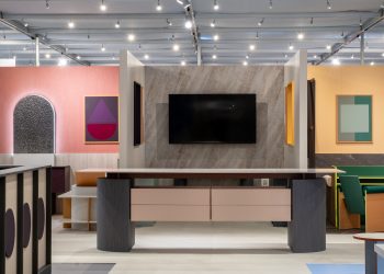Arpa e Fenix presentano le ultime novità di materiali e superfici