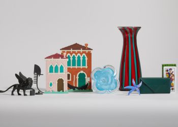 Bottega Veneta celebra l’alto artigianato veneziano