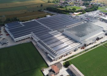 Novellini, nel 2023 ridotte le emissioni di gas serra del 27%
