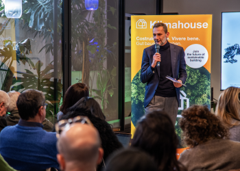 Klimahouse festeggia la XX edizione all’insegna dell’edilizia responsabile