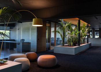 Foscarini inaugura i nuovi uffici dell’headquarter di Marcon