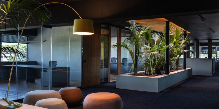 Foscarini inaugura i nuovi uffici dell’headquarter di Marcon