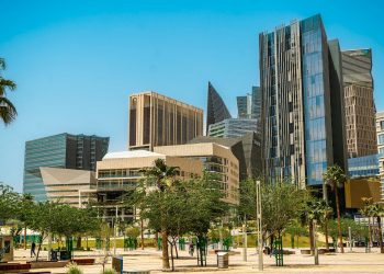 Da iGuzzini a Molteni&C e Poltrona Frau, cresce il design italiano in Arabia Saudita