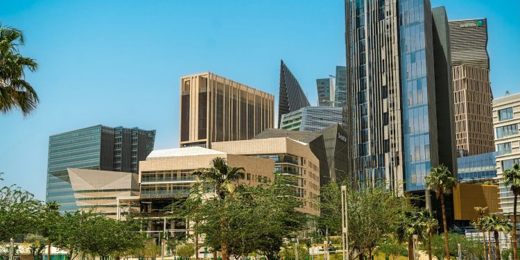 Da iGuzzini a Molteni&C e Poltrona Frau, cresce il design italiano in Arabia Saudita