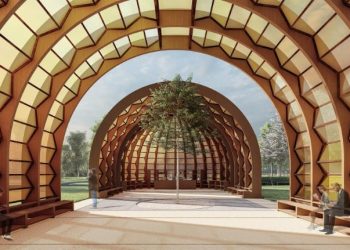 Marina Tabassum progetterà il nuovo Serpentine Pavilion