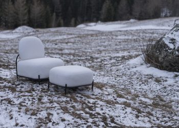 Brochier Como presenta la collezione di tessuti Liaison