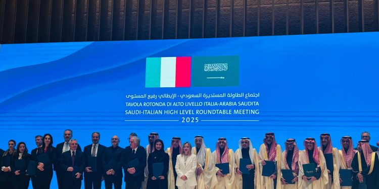Triennale Milano, intesa con la Commissione saudita per i Musei