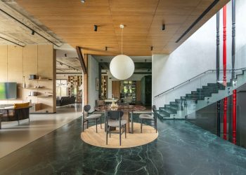 Dopo Parigi, Lema inaugura un nuovo showroom in India