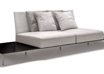 Living Divani presenta le nuove proposte outdoor