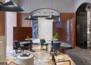 Marazzi festeggia 90 anni e inaugura gli spazi espositivi a Roma