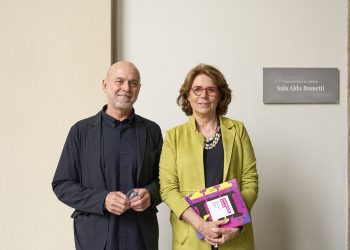 Migliore & Servetto: “Il seme come metafora degli spazi di cultura”