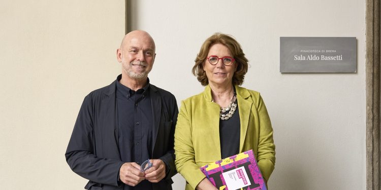 Migliore & Servetto: “Il seme come metafora degli spazi di cultura”