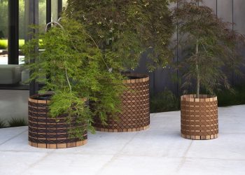 Intrecci di design, Roda dà vita a Barrique