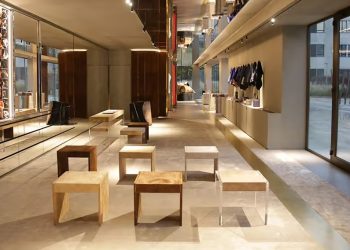 A Fiera Milano torna per il secondo anno Lineapelle Interiors