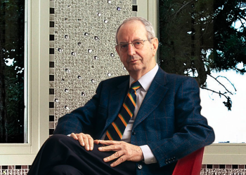 Addio a Pino Bisazza, l’imprenditore vicentino dei mosaici
