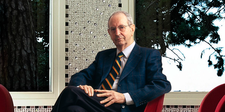 Addio a Pino Bisazza, l’imprenditore vicentino dei mosaici