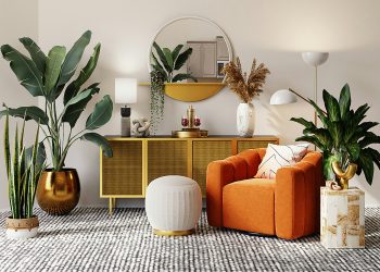Modularità e on-demand sono i trend 2025 del furniture per Lectra