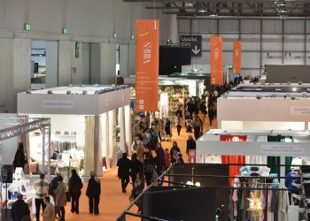 A Rho Fiera torna Milano Home