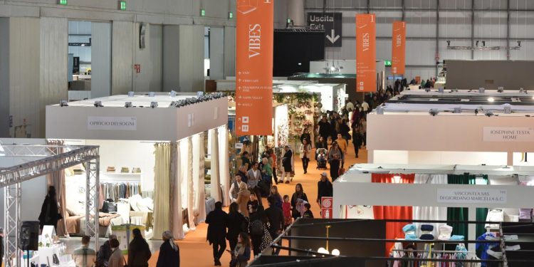 A Rho Fiera torna Milano Home