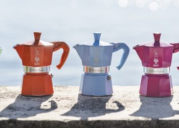 La cinese Nuo Capital è pronta a rilevare Bialetti Industrie