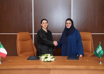 Maria Porro: “Porteremo il Salone del Mobile in Arabia Saudita”