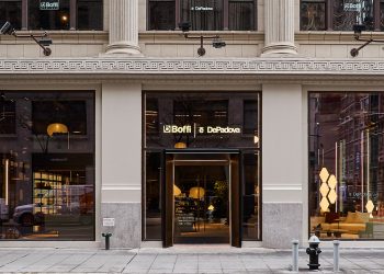 Boffi|DePadova, nuovo flagship a NY e San Francisco