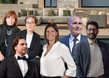 Outdoor in frenata nel 2024: in calo il mercato interno, bene l’hospitality