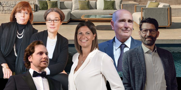 Outdoor in frenata nel 2024: in calo il mercato interno, bene l’hospitality