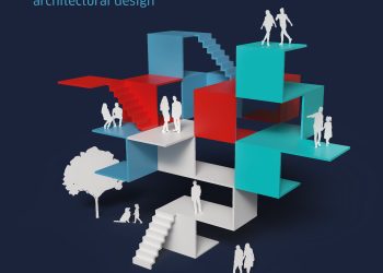 Cersaie 2025, Il manifesto punta sul concetto di spazio architettonico
